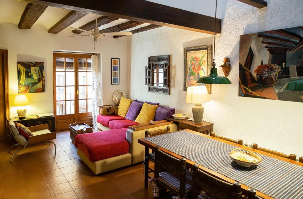 Arnes House | Cal Manso