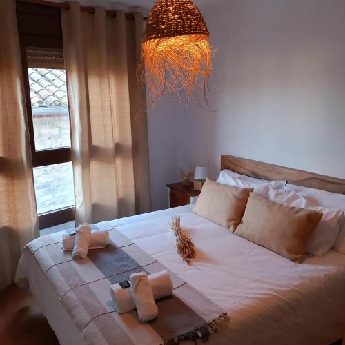 Sant Guim de la Plana House | Cal Massana