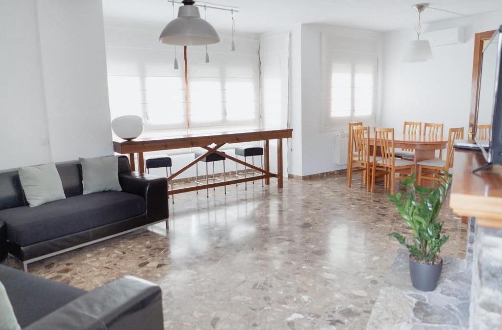 La Pobla de Segur Apartment | Cal Miquel