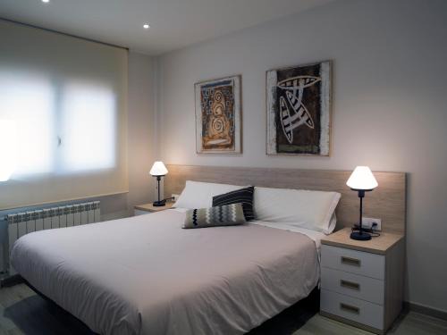 Vilafranca del Penedes Apartment | Cal Negri