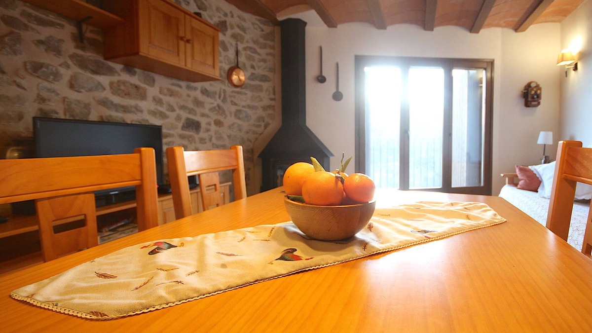 Camarasa Apartment | Cal Pouaire - Stunnning Views - Apart. 2