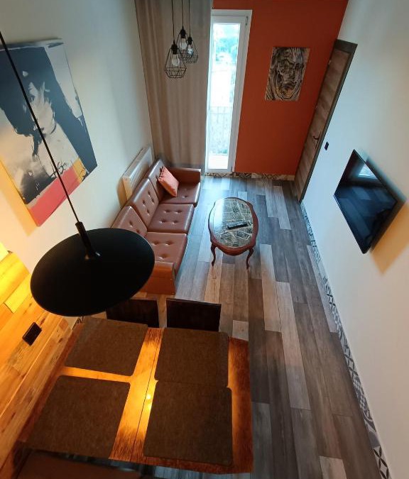 Camarasa Apartment | Cal Perico, apartamento para turistas y escaladores
