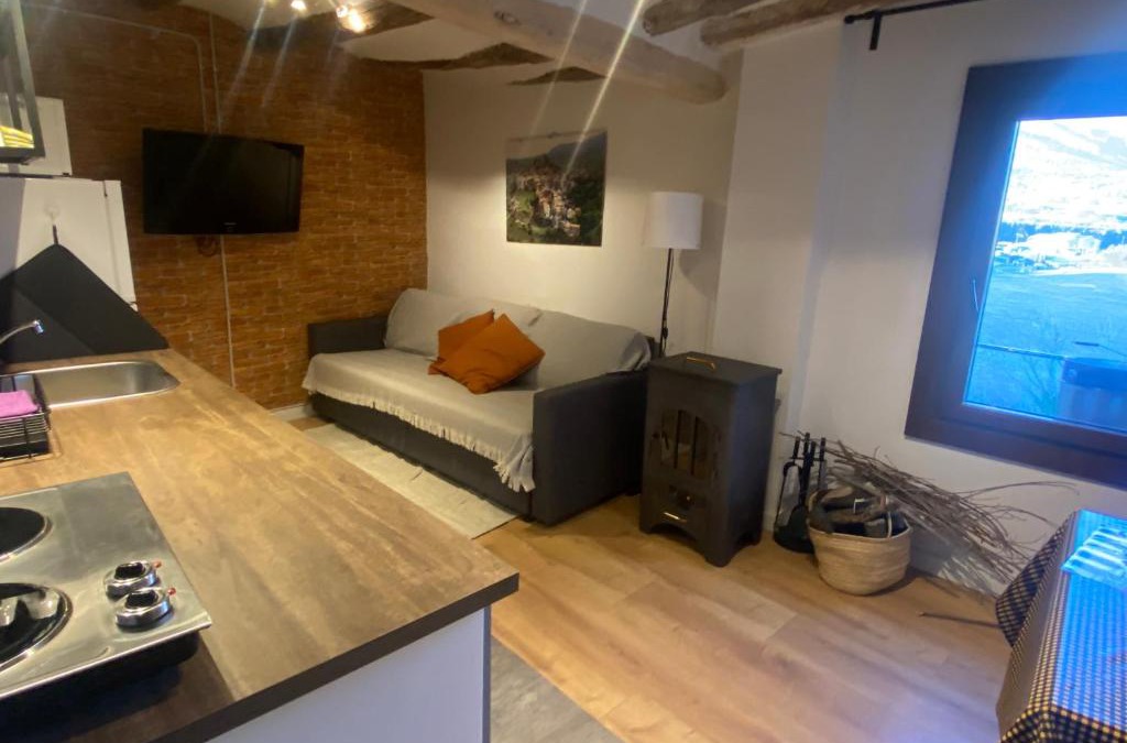 Ager Apartment | cal PERUBÍ