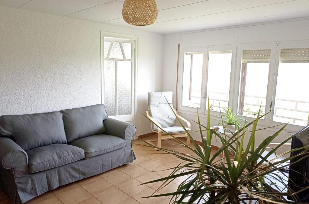 Miravet Apartment | Cal Pigat