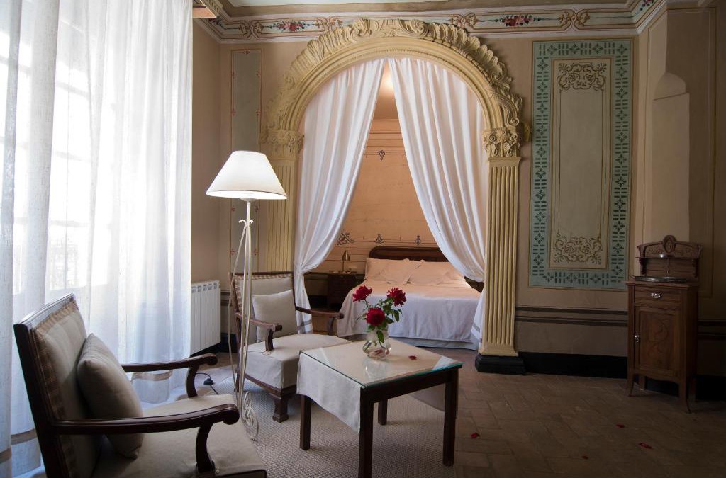 Porrera Apartment | Cal Porrerà 1800