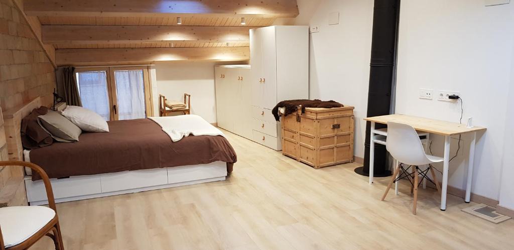 Baga House | Cal Punet-Casa Bagà
