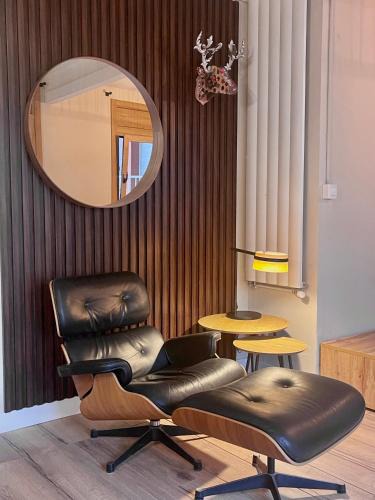 Puigcerda Apartment | CAL QUEROL 1 - centre