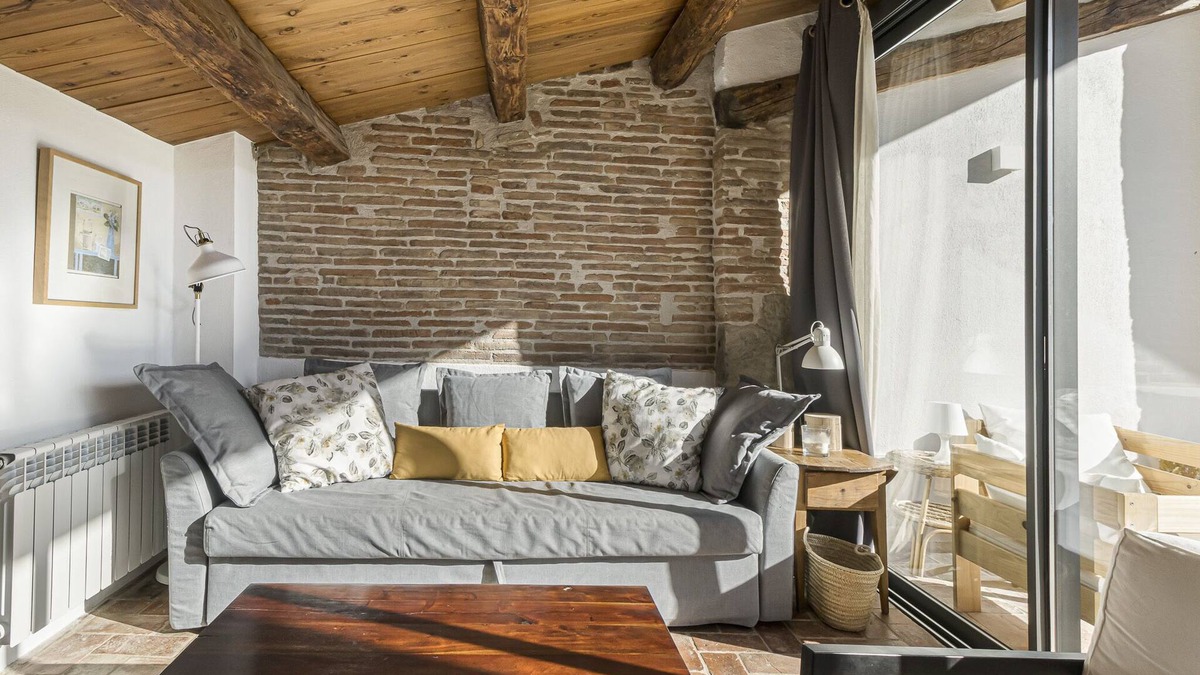 Solsona Apartment | Cal Rellotger de Solsona CUCUT apartment