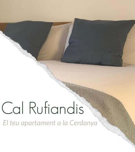 Ger Apartment | Cal Rufiandis