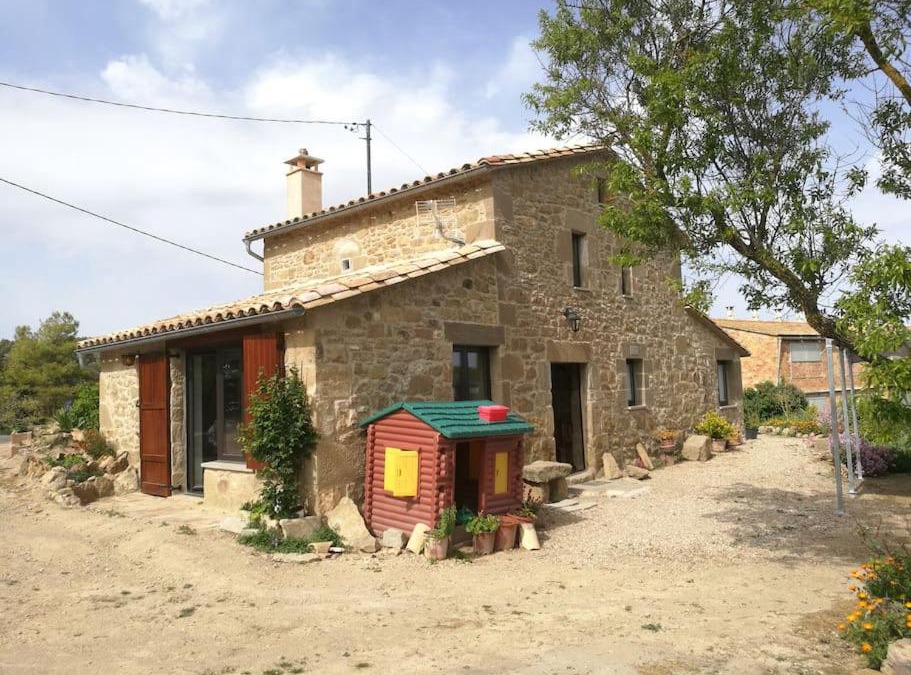 Olius House | Cal Sastre