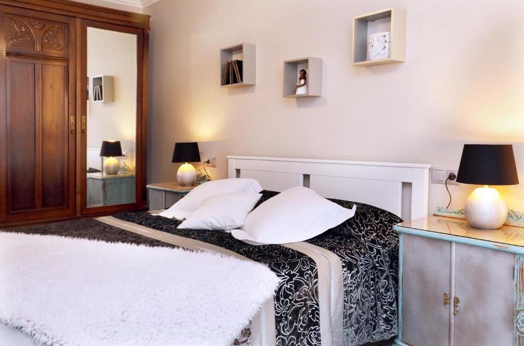 La Seu d'Urgell Apartment | Cal Sisquet - LOLA