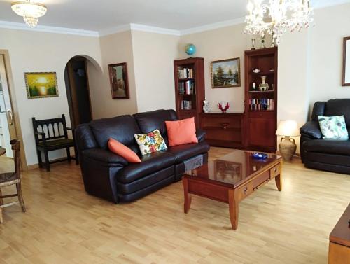Ulldemolins Apartment | CAL SOLÉ