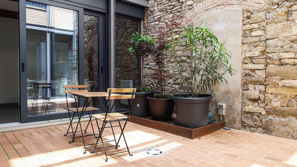Sant Antoli I Vilanova Cottage | Cal Teca Rural - Spacious rural house in the countryside, to disconnect and enjoy.
