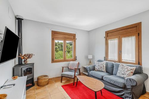 Sant Quirze Safaja Apartment | Cal Ton