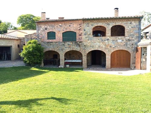 Siurana House | Cal Uverni