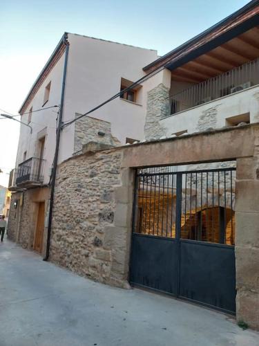 Preixana Apartment | Cal Vallverdú 2I