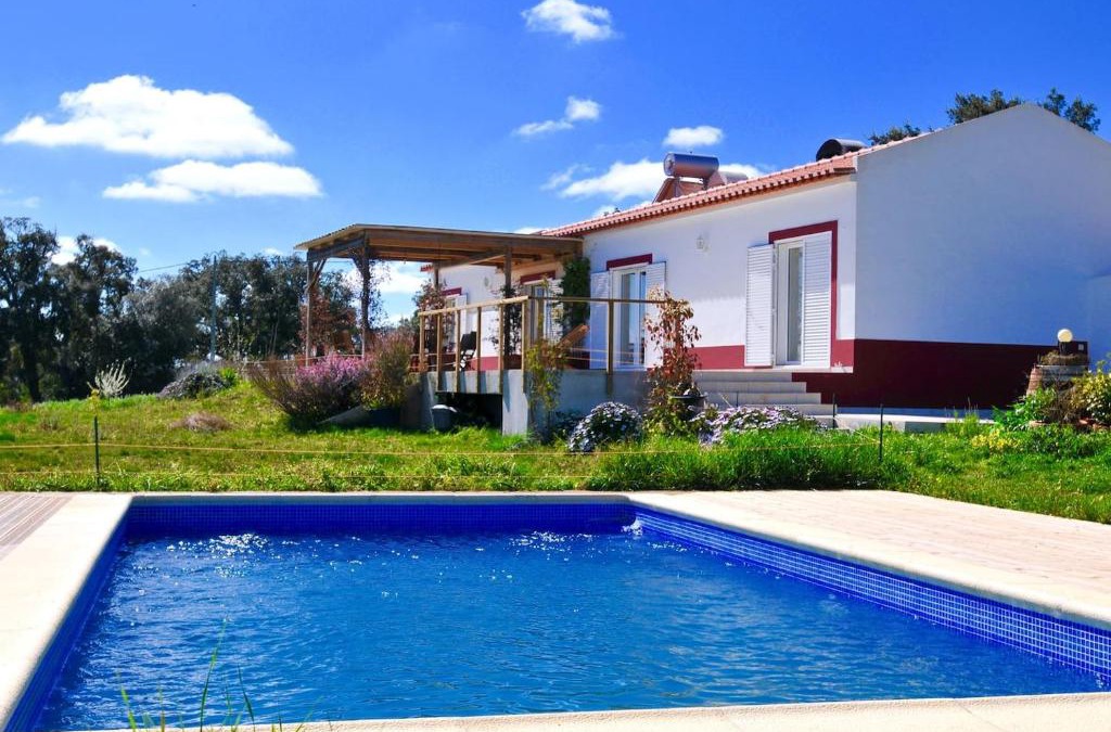 Sao Luis House | Cal Velho - Holiday Lodge