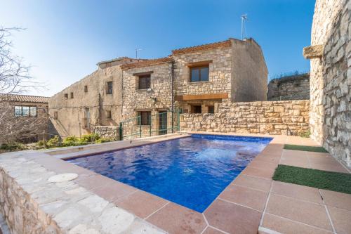 Savalla del Comtat House | Cal Xavier De Segura