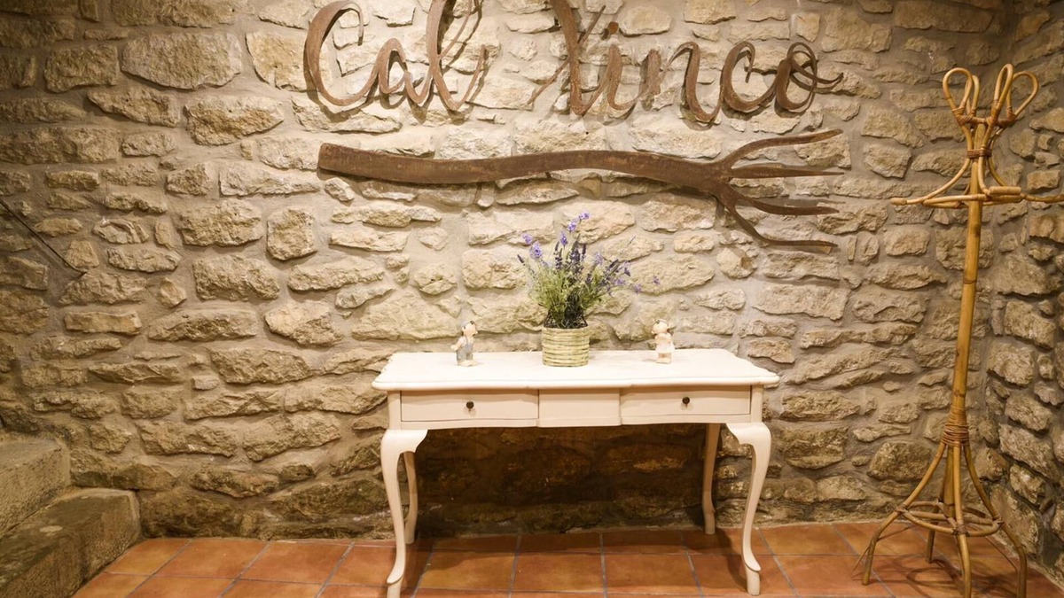 Artesa de Segre Cottage | Cal Xinco - Rural House