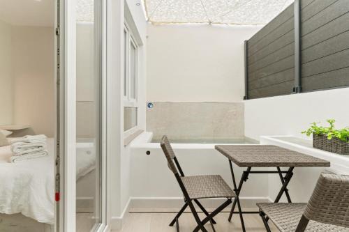 La Cala de Mijas Apartment | Cala Arena-few steps from the beach