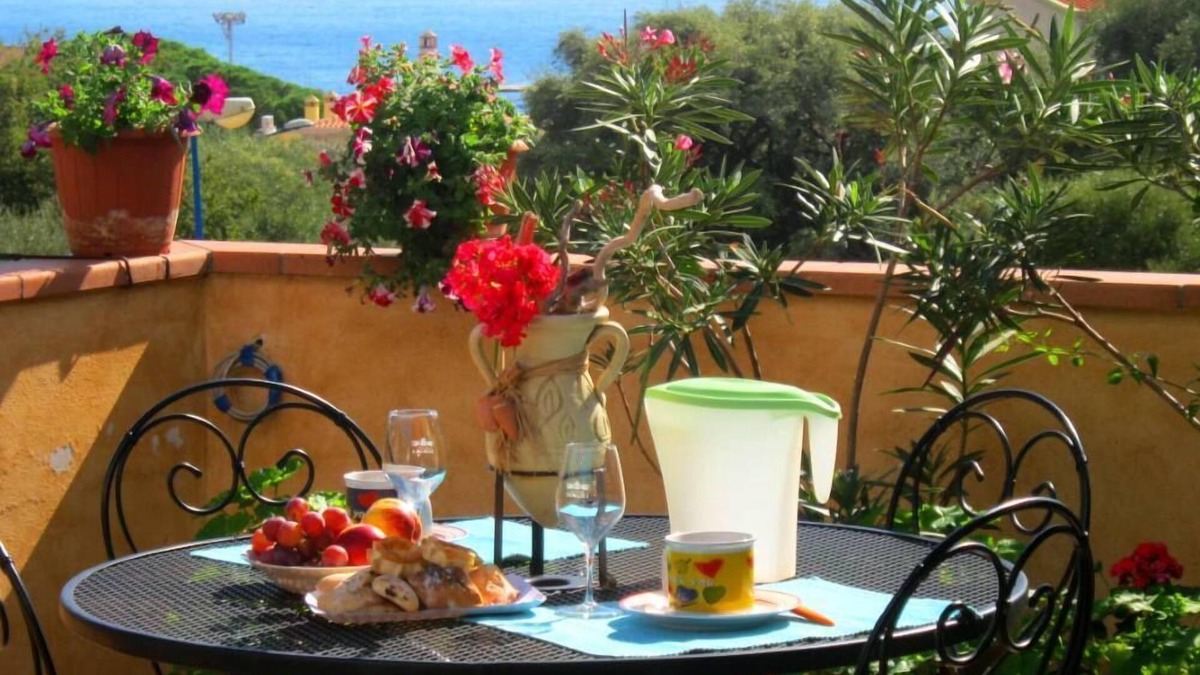 Cala Gonone House | CALA GONONE A DREAM HOLIDAY TWO STEPS FROM THE SEA IN THE PARADISE OF SARDINIA