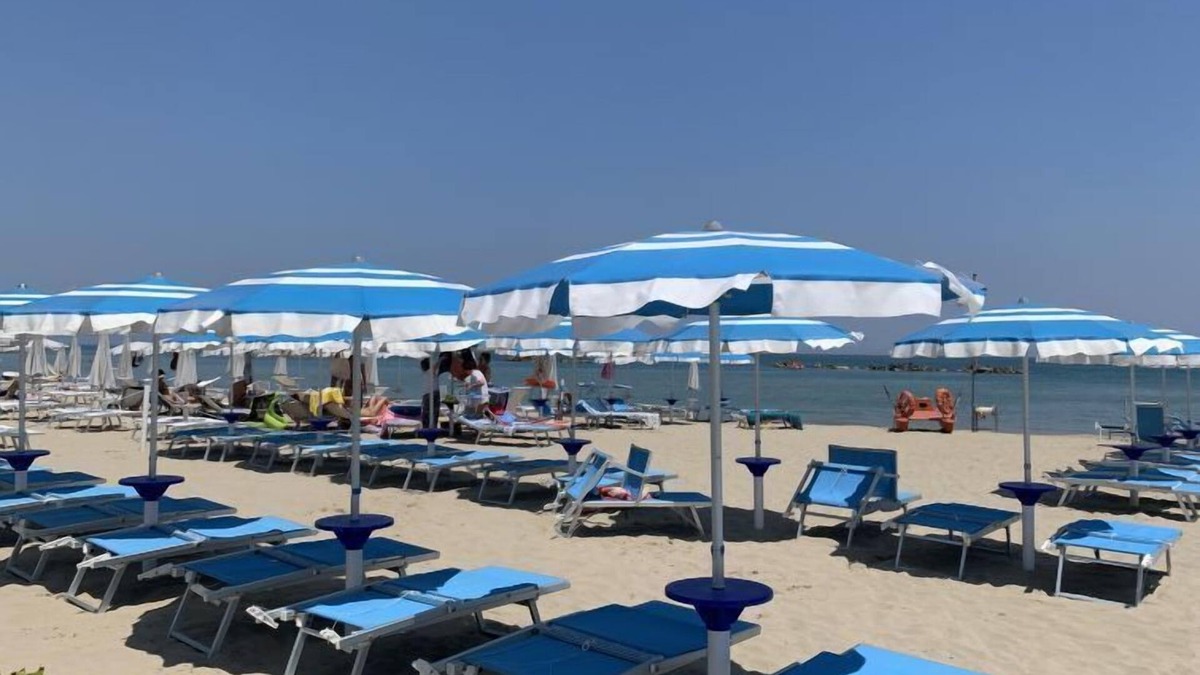 Porto d'Ascoli Apartment | Cala Luna by Interhome