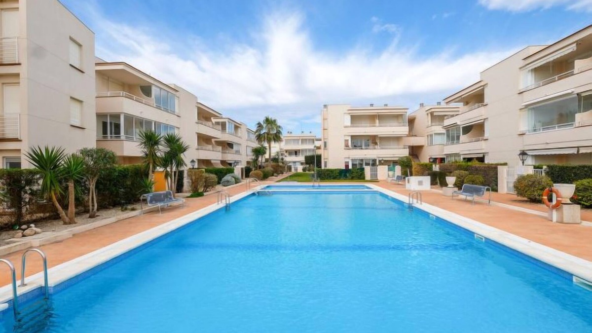 Vinaros Apartment | Cala Montero by Interhome