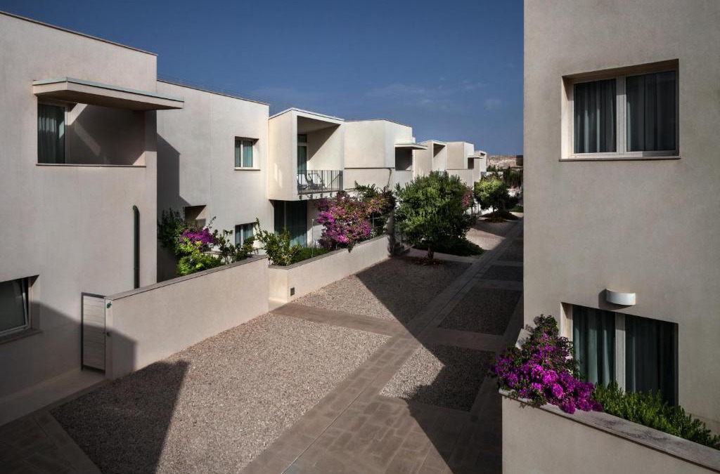Lampedusa Apartment | Cala Palme Lampedusa