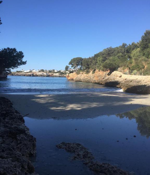 Cala Serena House | Cala Serena Beach 4