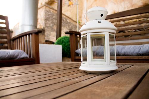 Bocairente House | CALA VELLA Casa Vacacional RURAL