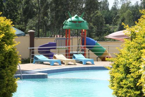 Migori Hotel | Calabash Hotel, Migori