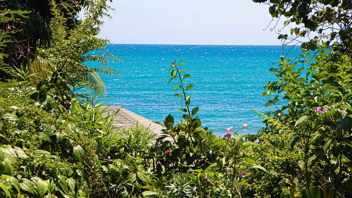 Treasure Beach Cottage | Calabash House