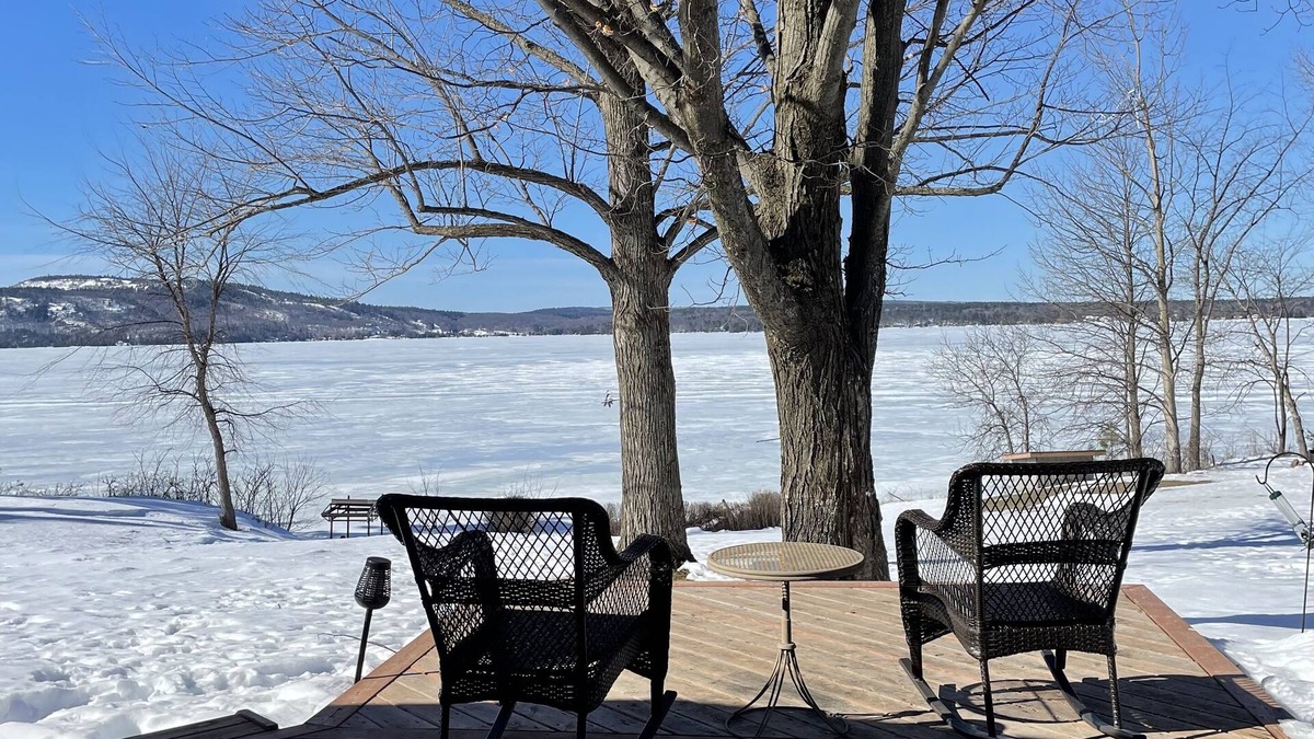 Calabogie Cottage | Calabogie getaway