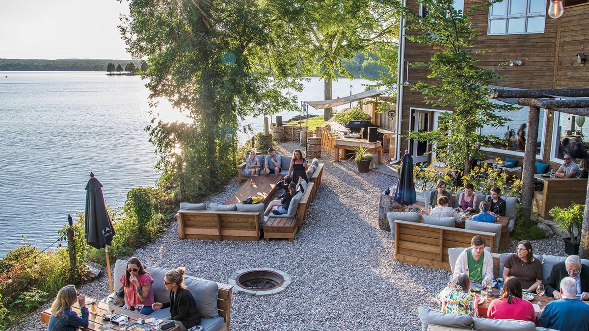 Calabogie Hotel | Calabogie Lodge