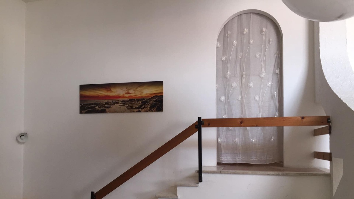 Marina Apartment | Calabria Alto Jonio (s) - Only 100 meters from the sea