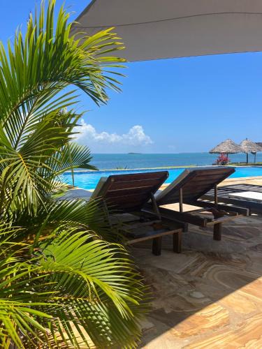 Fumba Resort | Calamari Beach Resort