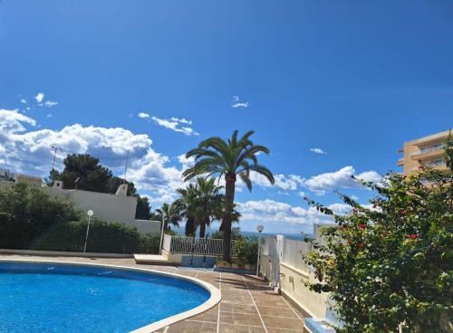 Cap de Salou Apartment | CaLaNu Cap Salou Apartment by the sea
