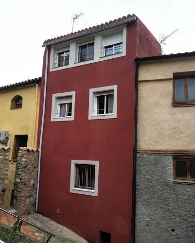 Garcia House | CALANURI