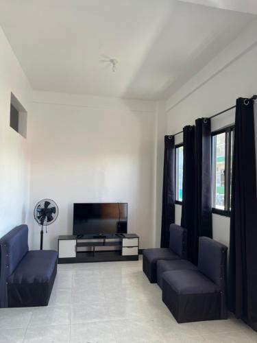 Calapan Apartment | Calapan Mindoro Transient APT A