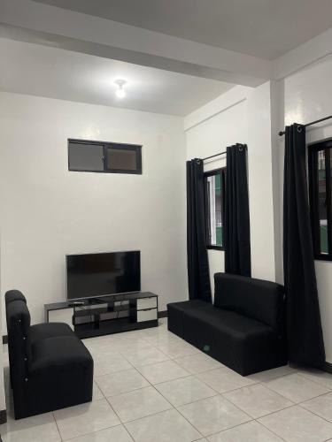 Calapan Apartment | Calapan Mindoro Transient APT B