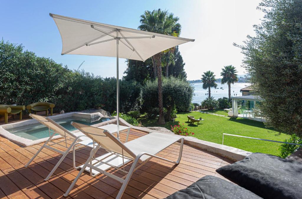 Fontane Bianche Hotel | Calapetra Resort