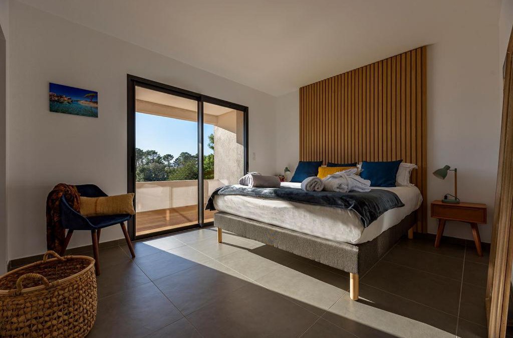 Cala Rossa Apartment | Calarossa Bay Resort