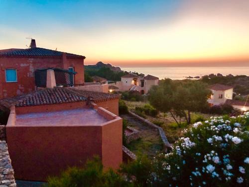 Canneddi Apartment | Calarossa Village