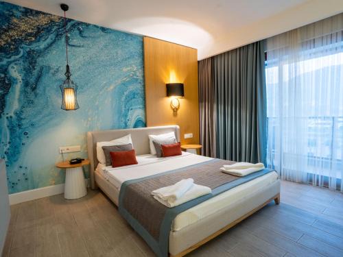 Ula Bed & Breakfast | Calcalar Suit Hotel