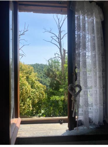 Calcata Apartment | Calcata - La Casa di Bianca