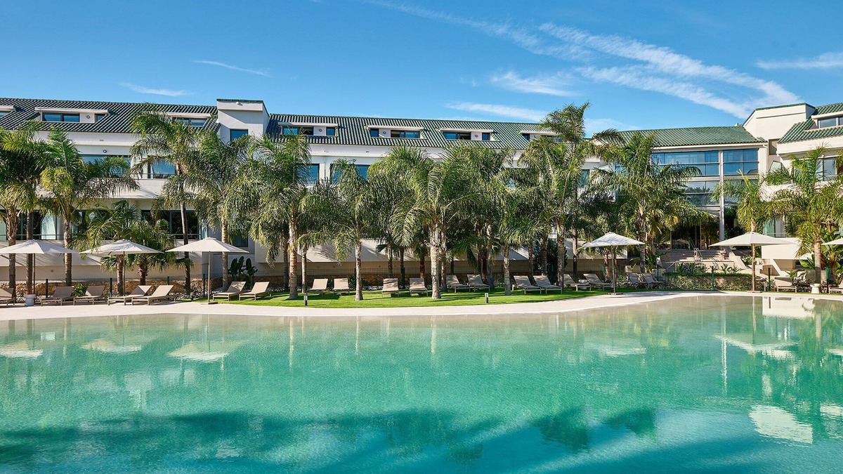 Betera Hotel | Calderona Wellness