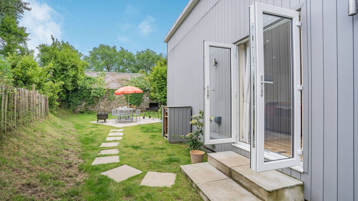Jameston Cottage | Caldey Lodge