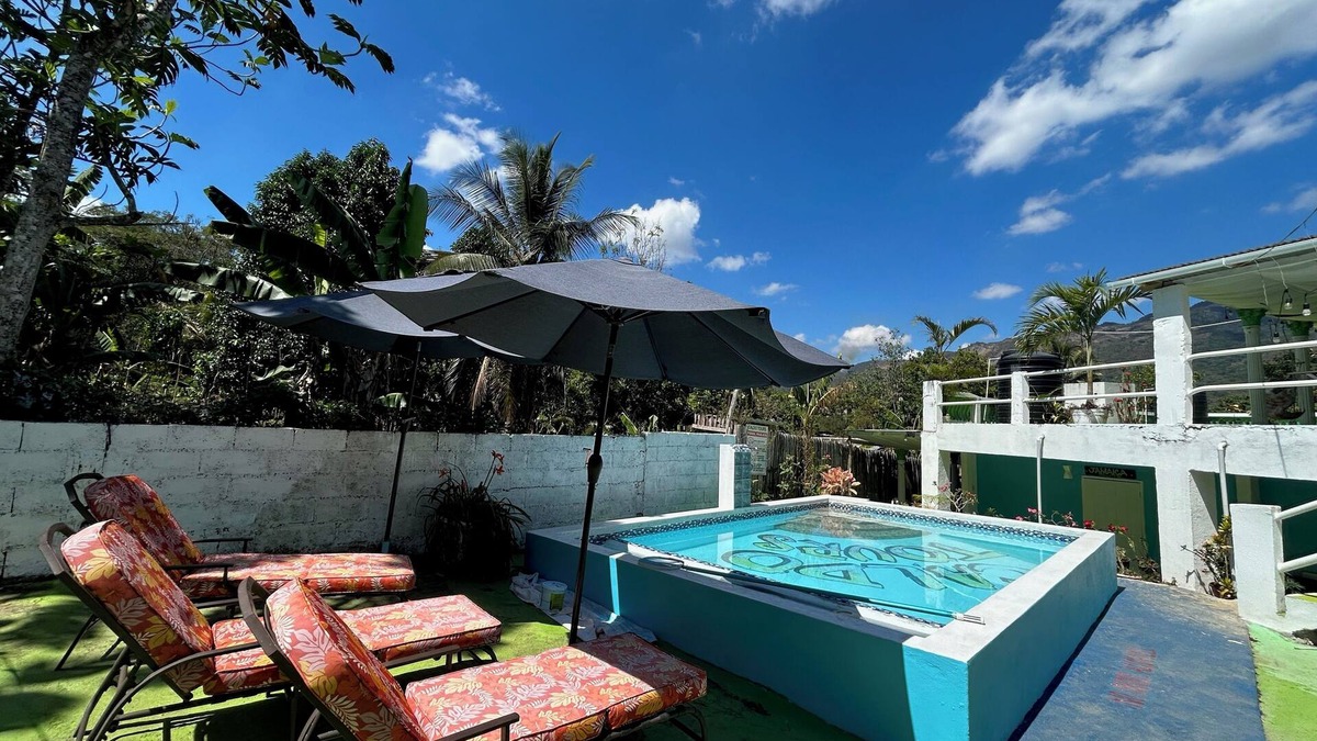 Ewarton Apartment | Caldo Tours