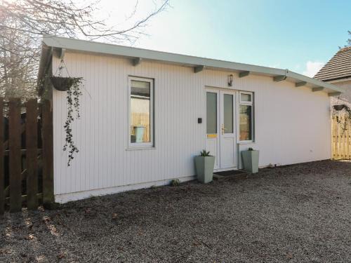 Lanark House | Caldwell Cottage