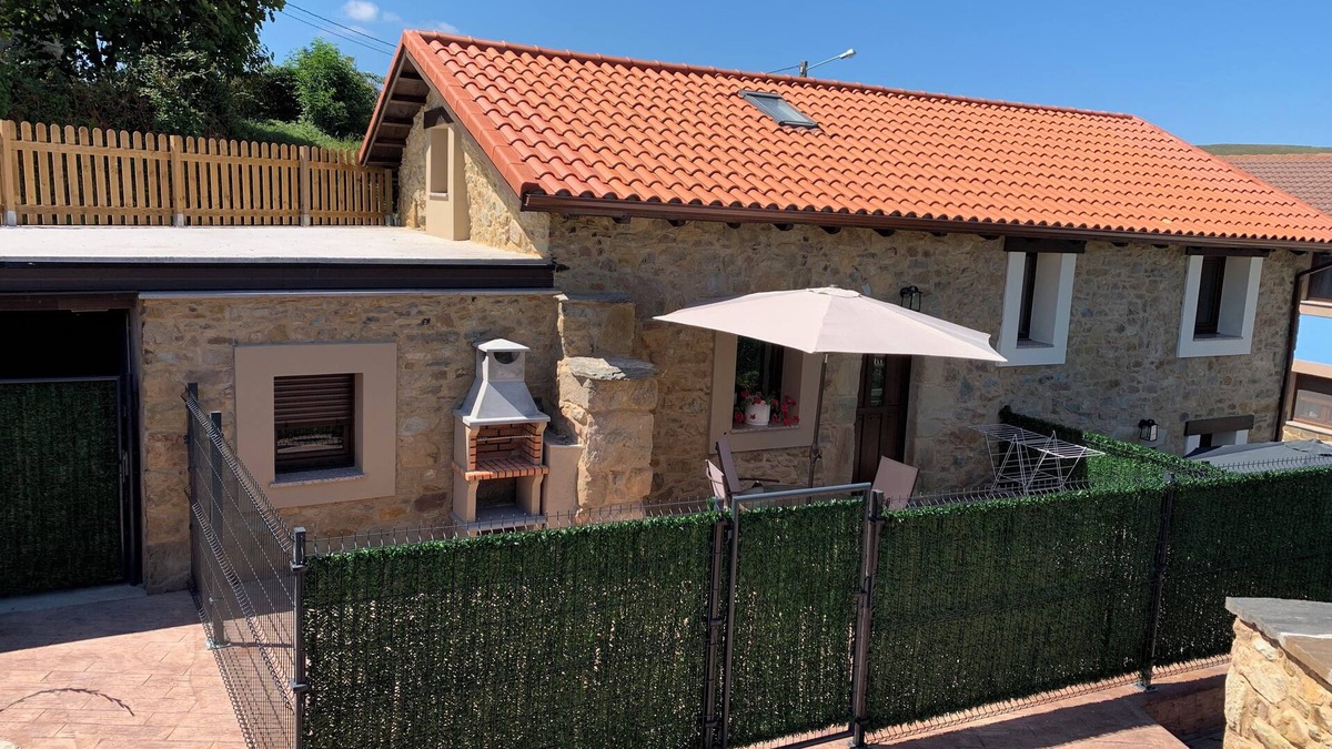 Las Rubias Cottage | CaleaCabo L'Andolina Rural Tourism Complex